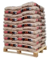 Excelente Pellet Pellets – Palet de 65 Sacos de 15 kg