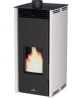 ESTUFAS DE PELLETS SIN ELECTRICIDAD